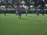 Training S.K.N.W.K. 2, 3 en JO19-1 van zaterdag 14 oktober 2023 (57/116)